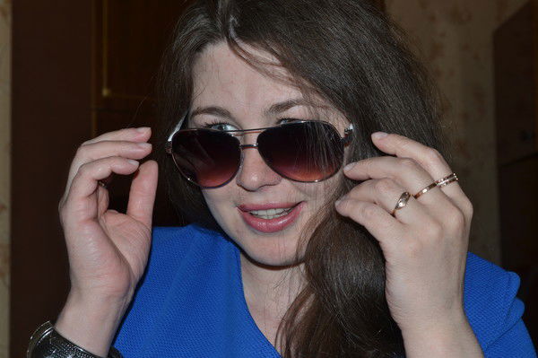 Екатерина Будакова