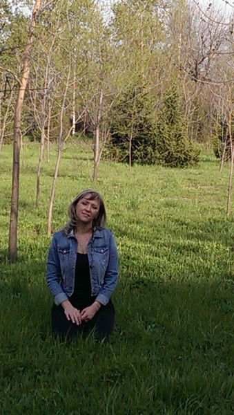 Юлия Тарасова