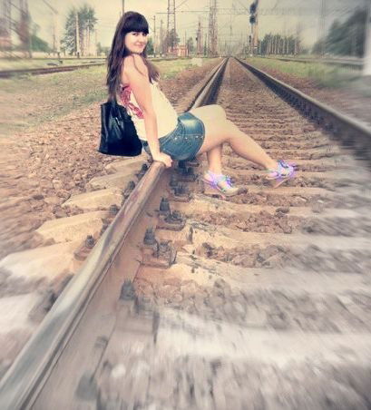 Полина Куренкова