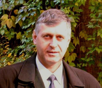 Сергей Казаков