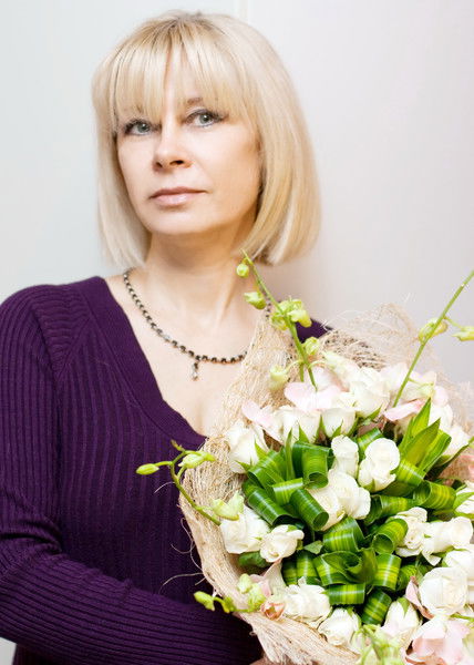 Людмила Соловьёва