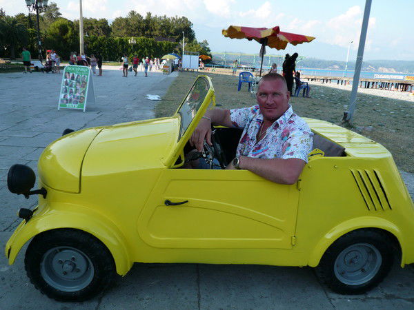 Владимир Грачёв