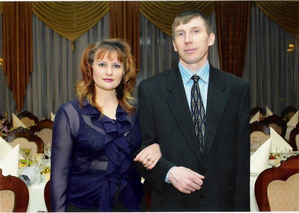 Татьяна Пенко