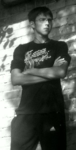 Владислав Булгаков