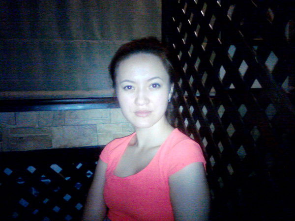 Гульсум Тулеужанова