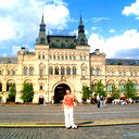 Мехрангез Мехробиён