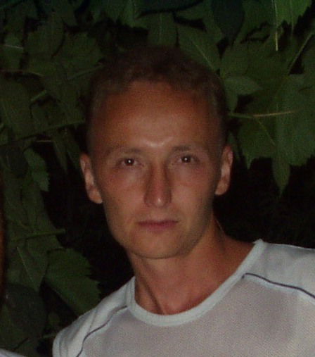 Дмитрий Смирнов