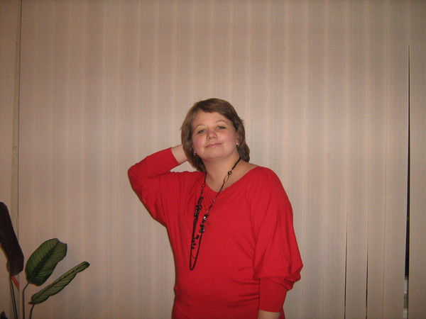 Ольга Чепурина