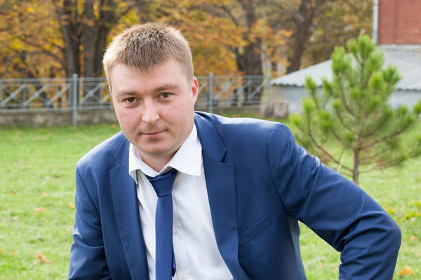 Евгений Александрович Ампилов