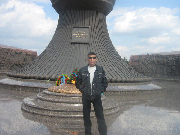 Ермек Айткалиев