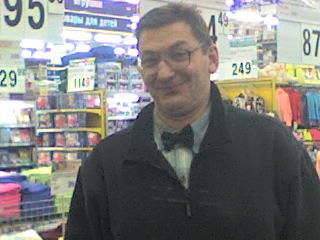 Кирилл Пайков