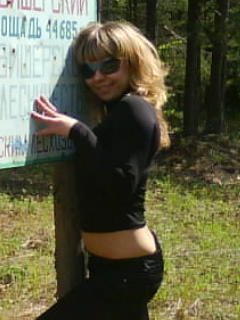 Анастасия Поповцева