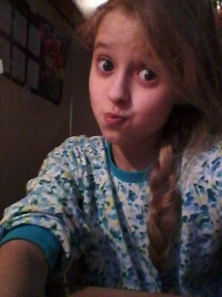 Василиса Буркова