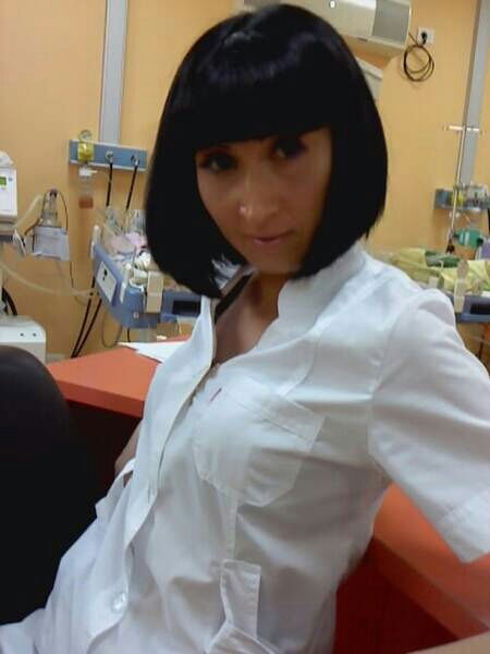 Руфина Керимова