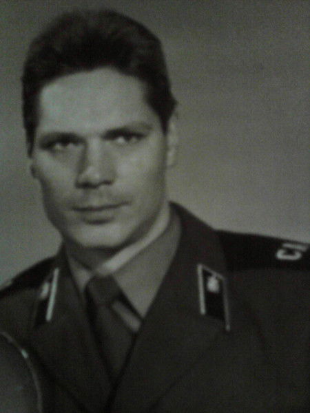 Владимир Прожевальский