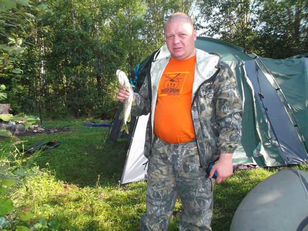 Александр Щербаков