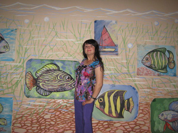 Наташенька Тирон