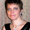 Марина Блохина