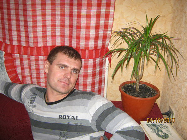 Юрий Горохов