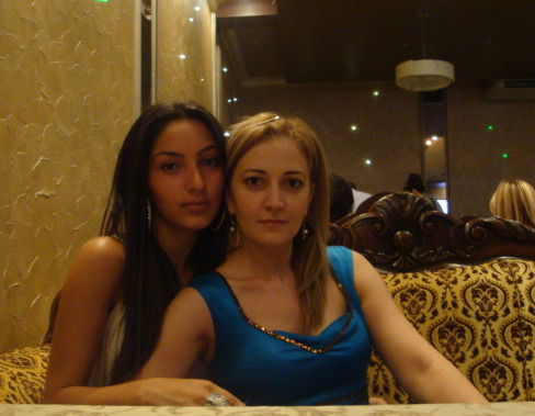 Аида Бериева