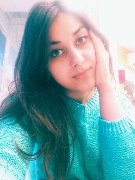 Джамиля Алиева