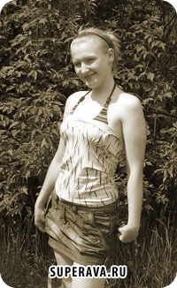 Анна Гуцелюк