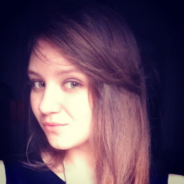 Юлия Логвинюк