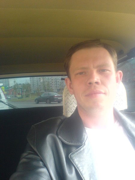 Илья Дорофеев