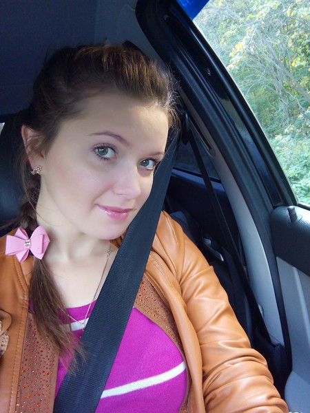 Алёнушка Липатова