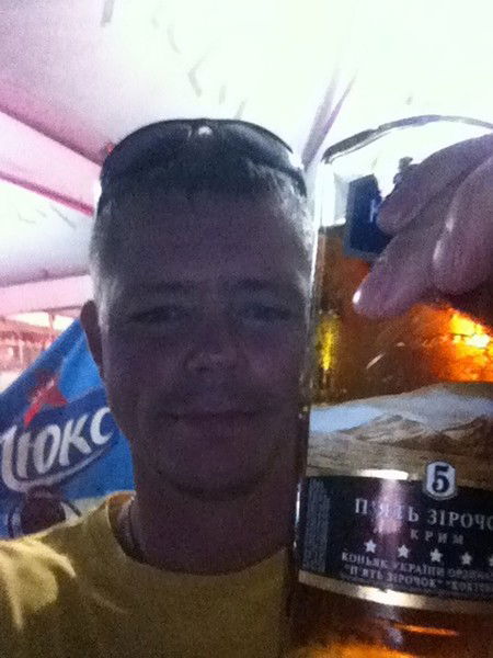 Максим Боровских