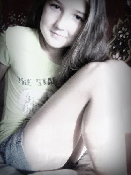 Natalia Vladimirovna