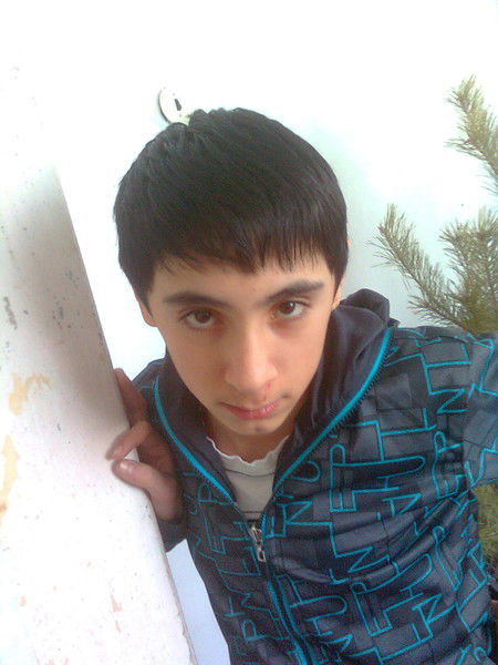 Абдулла Жаскужиев