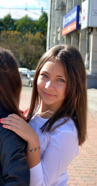 Катя Иванникова