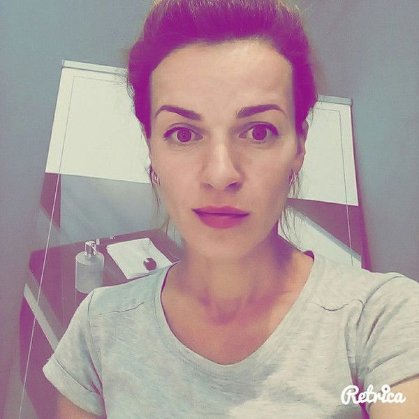 Светлана Бражникова