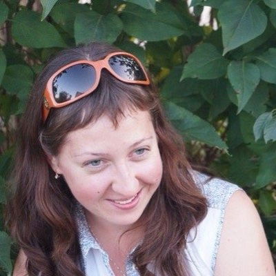 Алиса Фурсевич