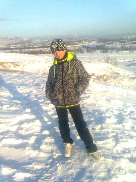 Вадим Ванягин