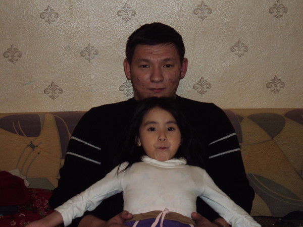 Кайнар Алтаев