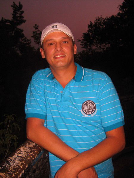 Александр Ганиев