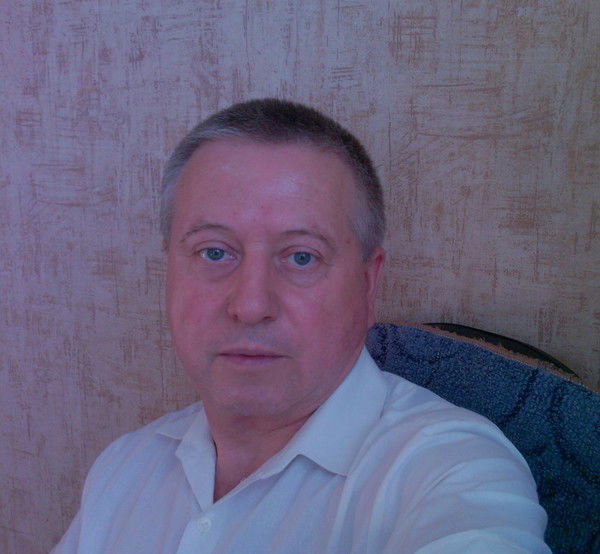 Владимир Трутт