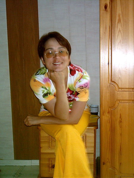 Татьяна Королева