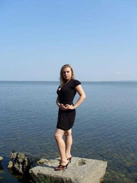 Ксюша Бабенко