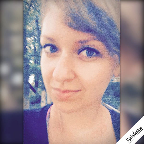 Катерина Жулина (Коростелева)