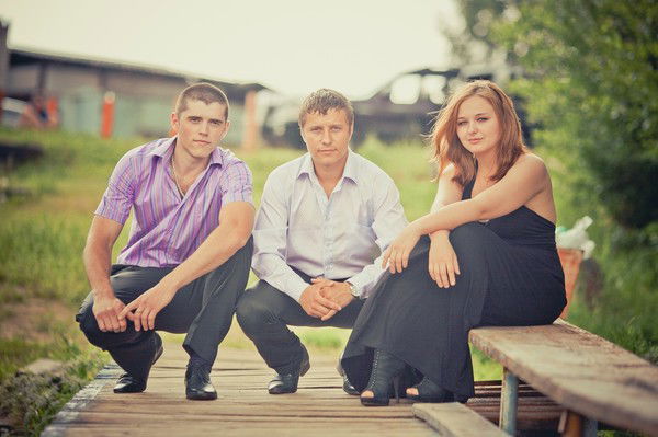 Виталий Евтеев