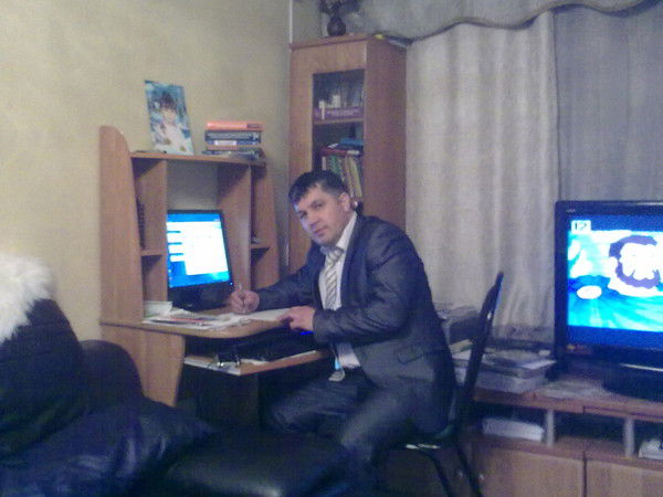 Магомед Мамутов