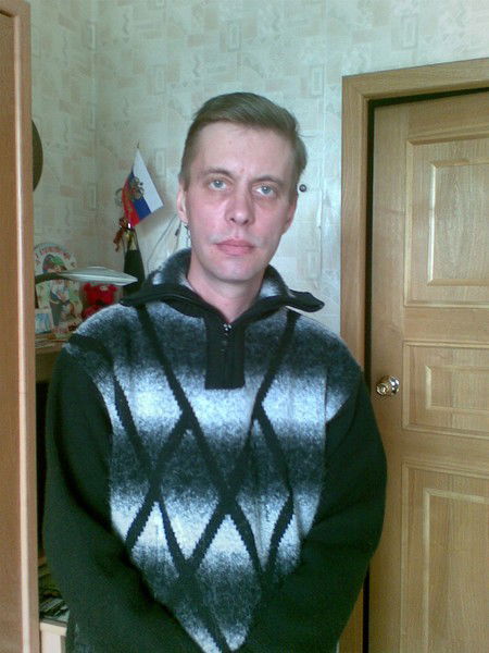 Игорь Сивальнев