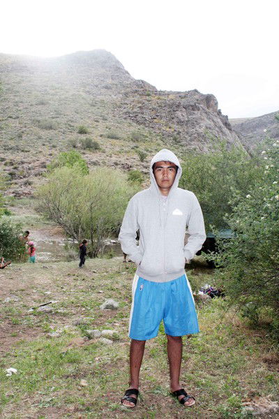 Нурдаулет Ерманов