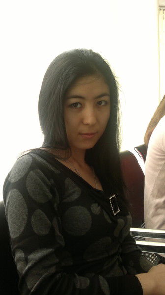 Сагыныш Мелс