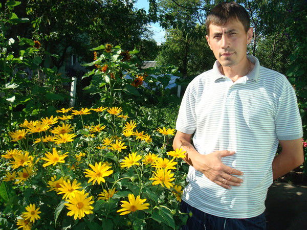 Александр Гордейчук