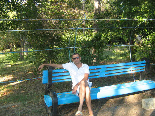 Виктор Лысогора