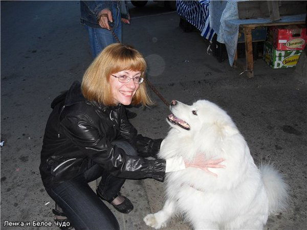 Елена Потий